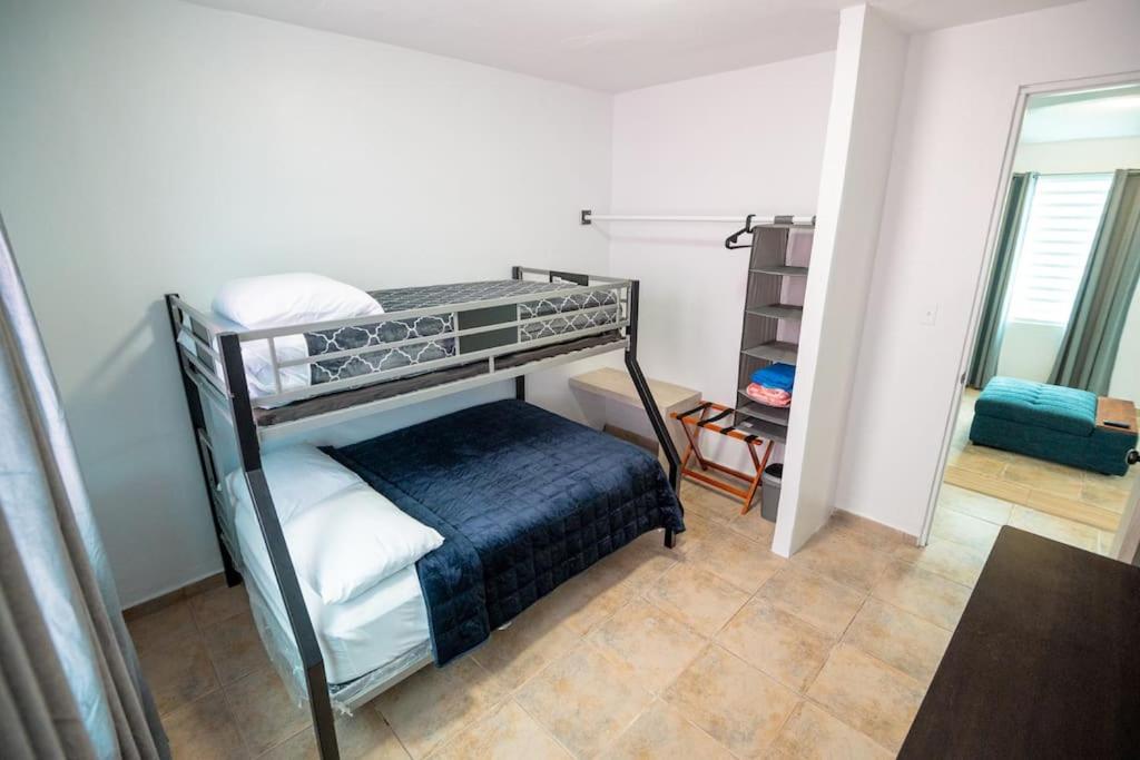 3 Santurce 2 Bedroom 1Bathroom Apt Сан-Хуан Экстерьер фото