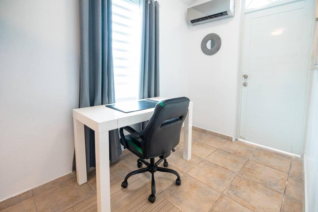 3 Santurce 2 Bedroom 1Bathroom Apt Сан-Хуан Экстерьер фото
