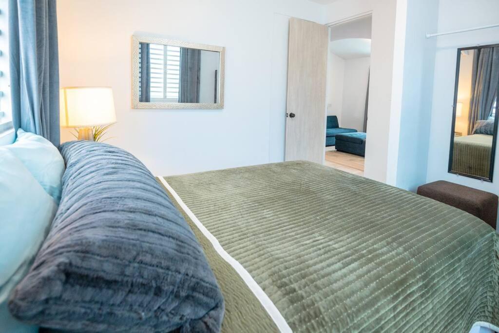 3 Santurce 2 Bedroom 1Bathroom Apt Сан-Хуан Экстерьер фото