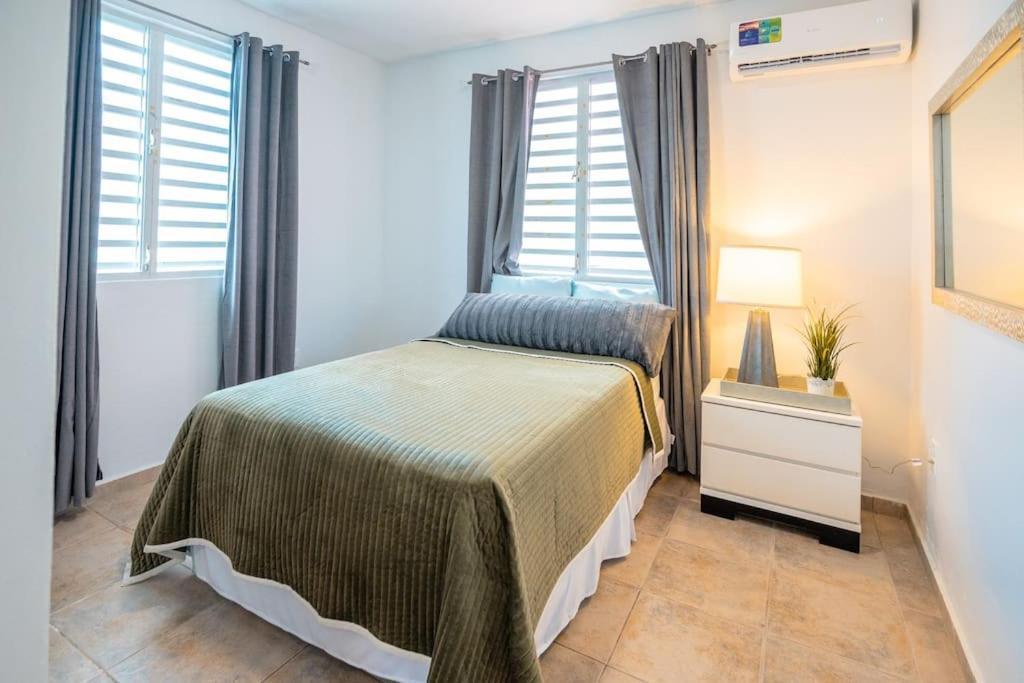 3 Santurce 2 Bedroom 1Bathroom Apt Сан-Хуан Экстерьер фото