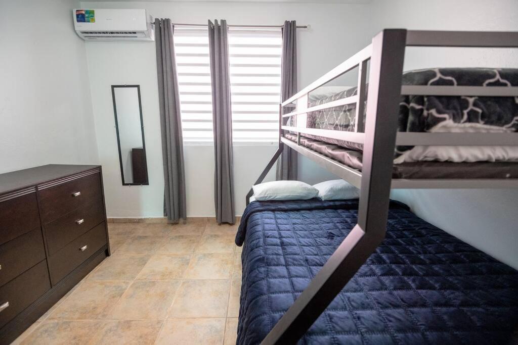3 Santurce 2 Bedroom 1Bathroom Apt Сан-Хуан Экстерьер фото