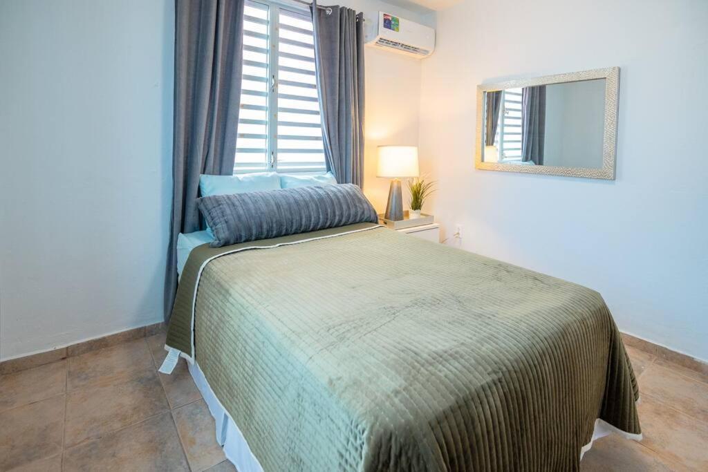 3 Santurce 2 Bedroom 1Bathroom Apt Сан-Хуан Экстерьер фото