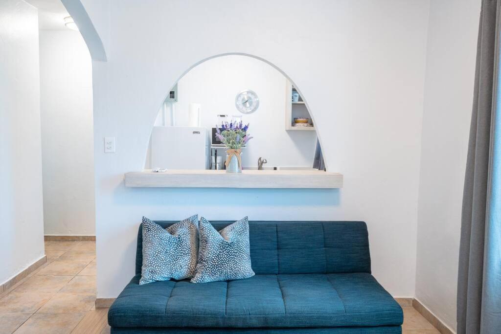3 Santurce 2 Bedroom 1Bathroom Apt Сан-Хуан Экстерьер фото